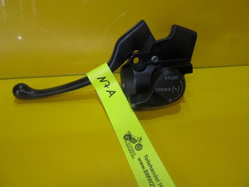 Bmw r100 r80 r65 r45 - r45, unità