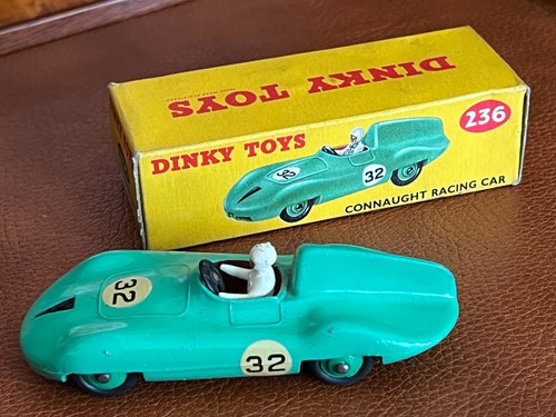 Giocattoli dinky vintage - dinky, |