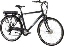 E-Moon, Bici Elettrica Da