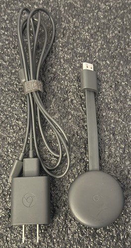 Google chromecast - google,