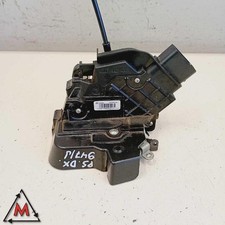 Serratura porta posteriore rh 30799316 per VOLVO XC60 MK1 2008-2016 2008-2016 usata (110910)