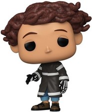 FUNKO POP! Film: Coraline - Wybie Lovat (15° Anniversario) [Giocattolo Usato Ottimo