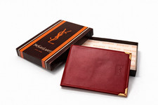 Portafoglio Yves Saint Laurent
