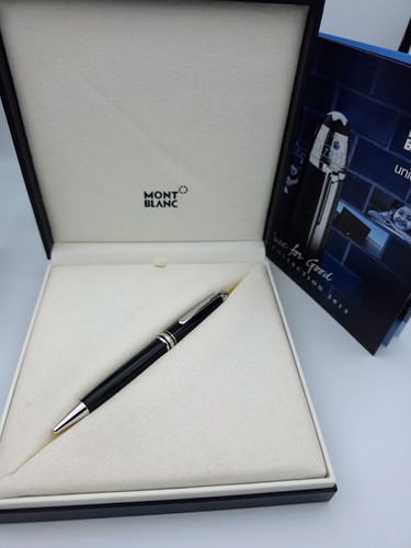 Montblanc meisterstück unicef - montblanc,