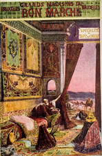 Tappeto ottomano Turchia
