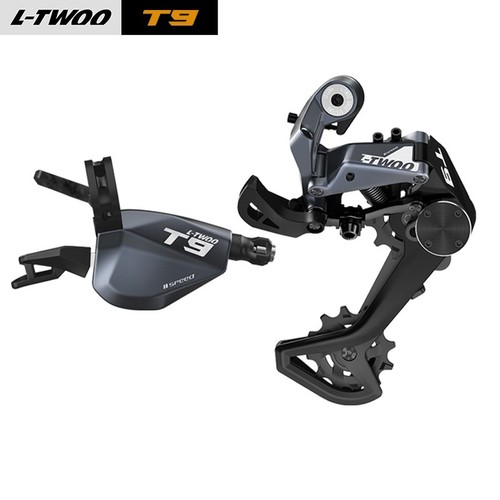 Gruppo bici mtb ltwoo 11 - mtb,