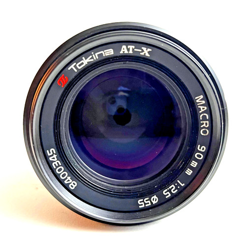 Tokina f 2 - at-x, 90