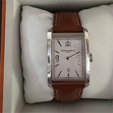 Baume & Mercier Hampton Quartz