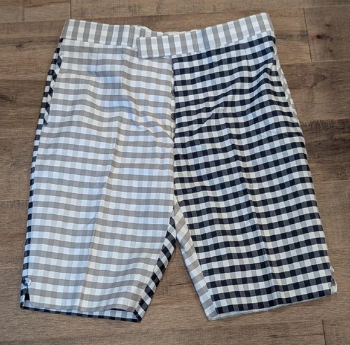 1090 pantaloncino uomo thom - $1090,