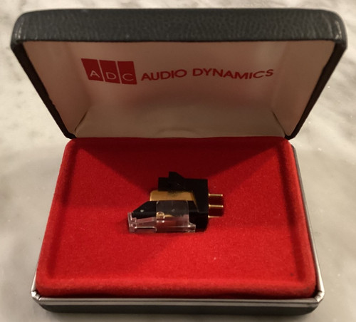 Cartuccia adc xlm - adc, mkii