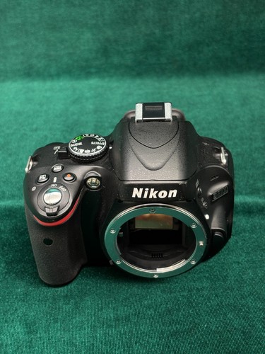 Corpo fotocamera reflex