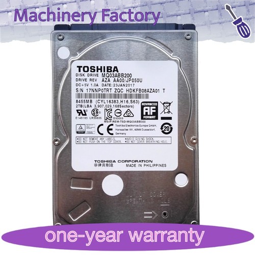Nuovo disco rigido toshiba - disco,