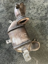 CATALIZZATORE PEUGEOT 407sw