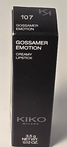 Nuovo rossetto cremoso kiko - rossetto,