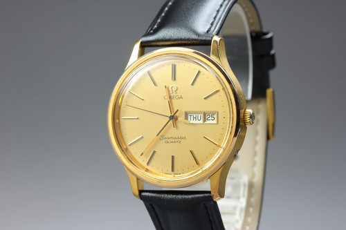 Orologio uomo vintage 1977 - uomo,