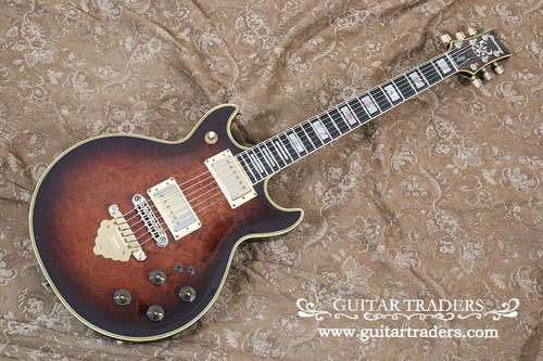 Ibanez 1983 ar305 chitarra - ibanez,