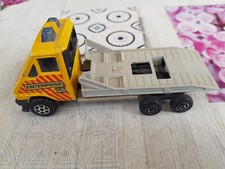 K-40 Majorette: Renault Master