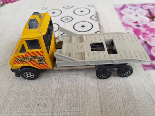 Majorette renault master - majorette:,