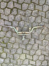 Manubrio kymco heroism 50