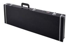 Custodia rigida Chitarra Elettrica ABS Strato Les Paul Prs Ibanez Top Quality