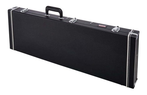 Custodia rigida chitarra - custodia,