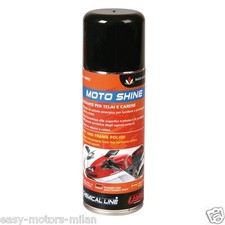 Moto Shine, 200 ml Lucidante