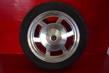 Cerchio ruota anteriore - cerchio,