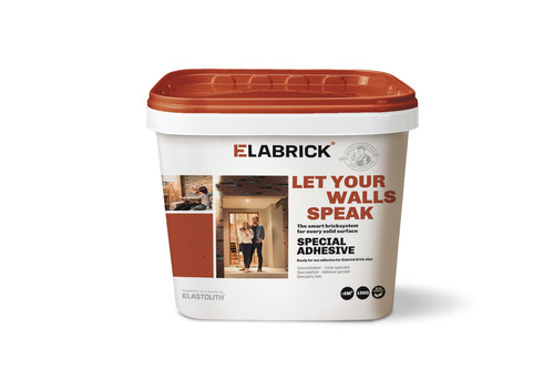 Elabrick adesivo grucca - elabrick, adesivo/grucca