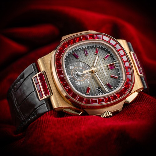 Patek philippe nautilus - patek,