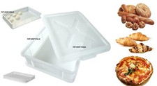 OFFERTA CASSETTA 40x30 H10 PANETTI CONTENITORE PALLINE PIZZA DOLCI 5 2025