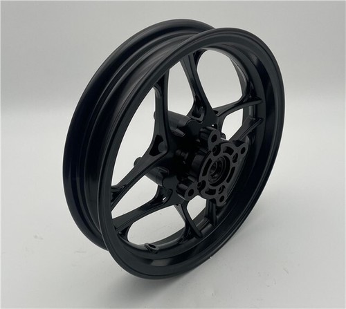 Pit bike supermoto doppio - 12",