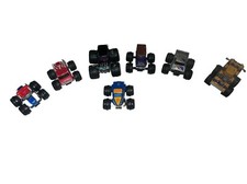 Galoob Micro Machines -