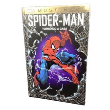 MARVEL MUST-HAVE SPIDER-MAN