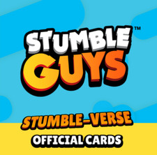 STUMBLE VERSE CARD SCEGLI LA