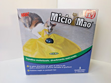 Gioco interattivo per gatti