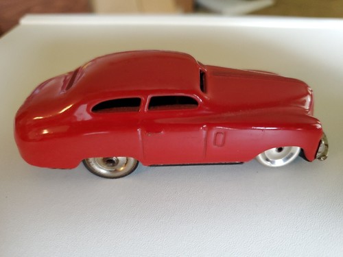 Auto avvolgibile originale