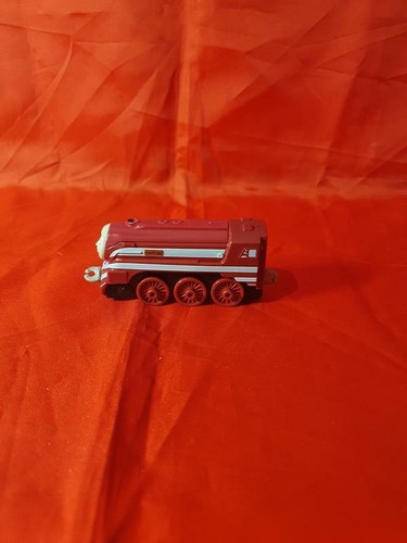 Trenino thomas locomotiva - trenino,