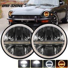 2 fari LED Datsun 240Z 260Z