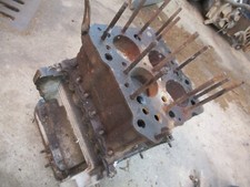 LANCIA APPIA - Basamento