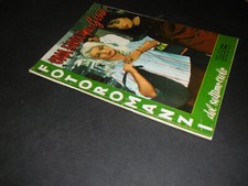 FOTOROMANZI DEL SETTIMO CIELO ANNO V° N°72 UNA FAVOLA PER GINO 1963