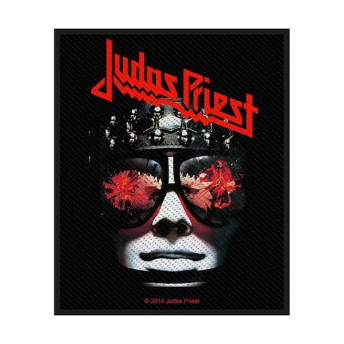 Toppa patch judas priest - /, :