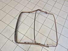 Telaio capote Autobianchi Bianchina Cabriolet Spider originale