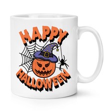 Happy Halloween 284ml Tazza