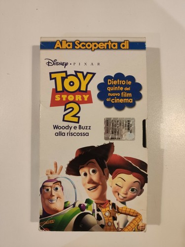 Toy story alla scoperta - story,