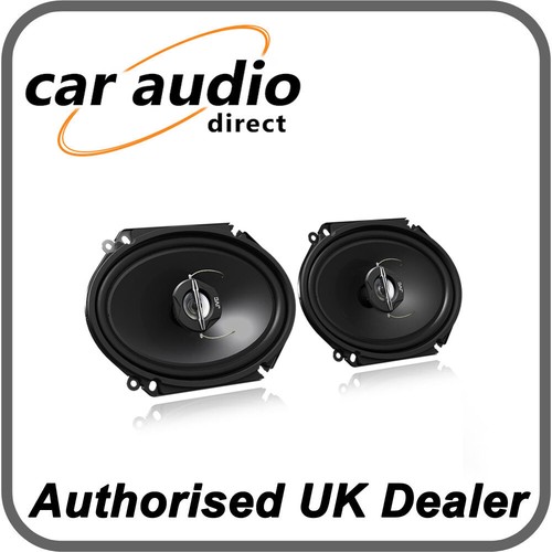 Jvc j6820 altoparlanti - -,