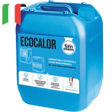 Combustibile per stufe liquido - combustibile,