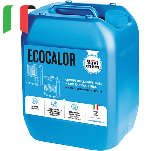 Combustibile per stufe liquido - combustibile,