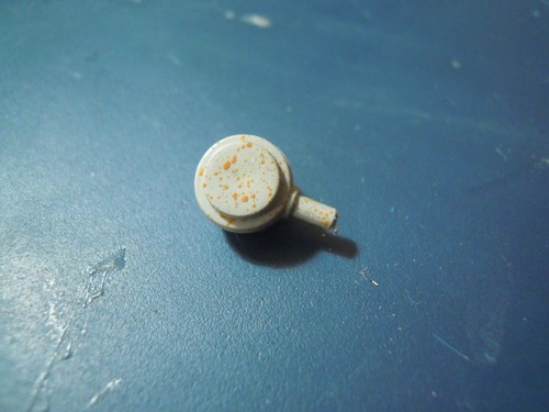 Accessorio polistil vintage - ,