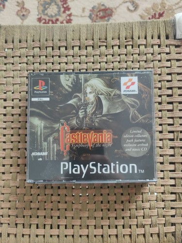 Castlevania symphony the - castlevania, of