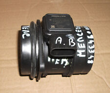 debimetro flussometro SIEMENS  A0000943348 MERCEDES classe B CDI 180 ANNO 2007